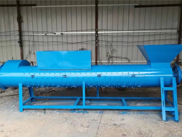 塑料造粒机启动前的检测内容有哪些？