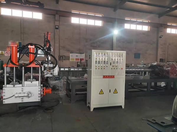 废旧塑料造粒机的环保作用